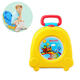 Outdoor Travel Portable Kids Children Baby Toddler Toilet Urinal Training Potty Trainer Seat Outdoor Travel Portable Kids Children Baby Toddler Toilet Urinal Training Potty Trainer Seat