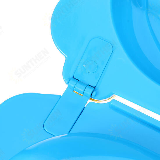 Outdoor Travel Portable Kids Children Baby Toddler Toilet Urinal Training Potty Trainer Seat Outdoor Travel Portable Kids Children Baby Toddler Toilet Urinal Training Potty Trainer Seat