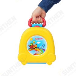 Outdoor Travel Portable Kids Children Baby Toddler Toilet Urinal Training Potty Trainer Seat Outdoor Travel Portable Kids Children Baby Toddler Toilet Urinal Training Potty Trainer Seat