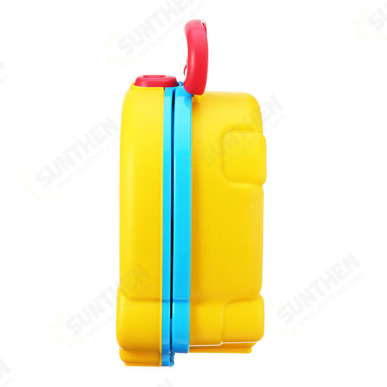 Outdoor Travel Portable Kids Children Baby Toddler Toilet Urinal Training Potty Trainer Seat Outdoor Travel Portable Kids Children Baby Toddler Toilet Urinal Training Potty Trainer Seat