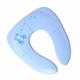 Portable Foldable Baby Toddler Potty Toilet Seat Covers Pad Cushion Training Children Kids WC