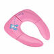 Portable Foldable Baby Toddler Potty Toilet Seat Covers Pad Cushion Training Children Kids WC