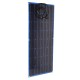 100W 18V Polycrystalline Solar Panel USB/DC Dual Output Battery Charger Portable Camping Travel