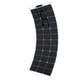 100W Solar Panel Monocrystalline DIY Connector Charger High Efficiency Power Generator Camping Car Boat Home