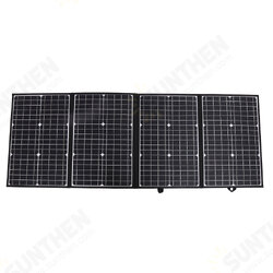 120W Foldable Solar Panel USB Protable Outdoor Folding Solar Cells Waterproof Power Battery Charger for Phone Car Camping 120W Foldable Solar Panel USB Protable Outdoor Folding Solar Cells Waterproof Power Battery Charger for Phone Car Camping