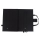 120W Foldable Solar Panel USB Protable Outdoor Folding Solar Cells Waterproof Power Battery Charger for Phone Car Camping