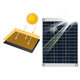 20W 12V/5V Polycrystalline Solar Panel Kit Battery Charger Portable Solar Panel for Car Boat Van