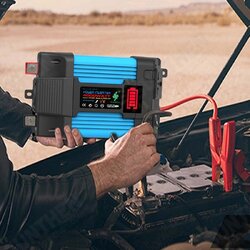 300W Inverter+Solar Panel 18W18V+Solar Controller 30A12V/24V Complete Power Generation For Camping Travel 300W Inverter+Solar Panel 18W18V+Solar Controller 30A12V/24V Complete Power Generation For Camping Travel