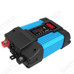 300W Inverter+Solar Panel 18W18V+Solar Controller 30A12V/24V Complete Power Generation For Camping Travel 300W Inverter+Solar Panel 18W18V+Solar Controller 30A12V/24V Complete Power Generation For Camping Travel