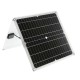 50W Solar Power System Inverter Kit Solar Panel Battery Charger Complete Controller Home Grid Camp Phone