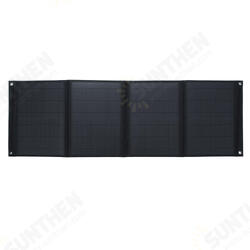 60W 5V/12V Foldable Solar Panel Charger Dual USB Ports Battery Charging Outdoor Camping 60W 5V/12V Foldable Solar Panel Charger Dual USB Ports Battery Charging Outdoor Camping