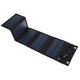 80W Foldable USB Solar Panel Portable Folding Waterproof Solar Panel Charger Outdoor Mobile Power Battery Charger