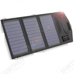 5V 15W Solar Charger with 10000mAh Battery 3 USB Ports PD 18W Fast Charge Solar Panel Power Bank For Outdoor Camping 5V 15W Solar Charger with 10000mAh Battery 3 USB Ports PD 18W Fast Charge Solar Panel Power Bank For Outdoor Camping
