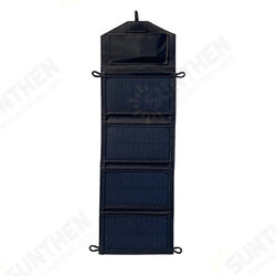 10W 5V Solar Charger Solar Panel Waterproof Foldable Solar Pack For Mobile Phone Outdoor Hiking Camping 10W 5V Solar Charger Solar Panel Waterproof Foldable Solar Pack For Mobile Phone Outdoor Hiking Camping