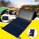 10W 5V Solar Charger Solar Panel Waterproof Foldable Solar Pack For Mobile Phone Outdoor Hiking Camping