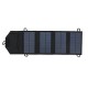 10W 5V Solar Panel 1A Working Current Foldable Solar Mobile Charging Outdoor Camping Mobile Power Battery Charger