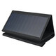 28W 12V Flodable Solar Panel Cell Panel Solar Charger Generator for Smartphone Tablet Light Power Bank Outdoor