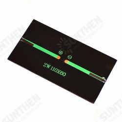 6V 1W Mini Solar Cell For Flashlight/Toys Polycrystalline Solar Panel Module System DIY Solar Charger 6V 1W Mini Solar Cell For Flashlight/Toys Polycrystalline Solar Panel Module System DIY Solar Charger