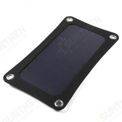 32W 5V High Efficiency Solar Panel Charger USB Backpack Solar Power Bank for Outdoor Camping Hiking 32W 5V High Efficiency Solar Panel Charger USB Backpack Solar Power Bank for Outdoor Camping Hiking