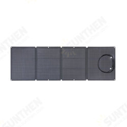 110W 21.6V Solar Panel Solar Portable Power System Battery Charge Solar Power Generation for Camping Home Mobile Use 110W 21.6V Solar Panel Solar Portable Power System Battery Charge Solar Power Generation for Camping Home Mobile Use