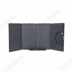 160W 21.6V Solar Panel Solar Portable Power System Solar Power Charge Generation for Camping Home Mobile Use 160W 21.6V Solar Panel Solar Portable Power System Solar Power Charge Generation for Camping Home Mobile Use