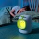 0.5W Frog Mosquito Insect Repellent Liquid Lamp Rechargeable Electric Anti-mosquito Insect Killer Lamp