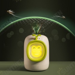 0.5W Frog Mosquito Insect Repellent Liquid Lamp Rechargeable Electric Anti-mosquito Insect Killer Lamp 0.5W Frog Mosquito Insect Repellent Liquid Lamp Rechargeable Electric Anti-mosquito Insect Killer Lamp