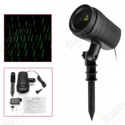 100-240V Outdoor Moving Laser Projector LED Light Waterproof Lawn Garden Lantern Christma Lamp 100-240V Outdoor Moving Laser Projector LED Light Waterproof Lawn Garden Lantern Christma Lamp
