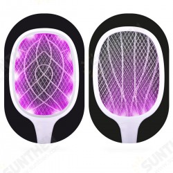 10/6LED Electric Flies Mosquito Swatter 3000V Anti Mosquito Fly Bug Zapper Racket Rechargeable Summer Trap Flies 10/6LED Electric Flies Mosquito Swatter 3000V Anti Mosquito Fly Bug Zapper Racket Rechargeable Summer Trap Flies