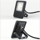 10W 20W 4LED Flood Light IP67 Waterproof Landscape Lamp Spotlight Outdoor Camping Emergency Lantern