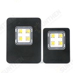 10W 20W 4LED Flood Light IP67 Waterproof Landscape Lamp Spotlight Outdoor Camping Emergency Lantern 10W 20W 4LED Flood Light IP67 Waterproof Landscape Lamp Spotlight Outdoor Camping Emergency Lantern