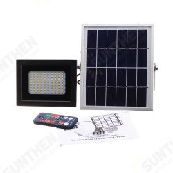 10W 80 LED Solar Power Light Outdoor Camping Tent Lantern Waterproof Remote Control Wall Lamp 10W 80 LED Solar Power Light Outdoor Camping Tent Lantern Waterproof Remote Control Wall Lamp