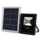 10W Solar LED Radar Induction Lamp Outdoor Lawn Garden Wall Light Landscape Lantern With Box