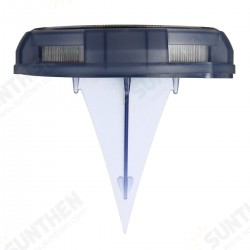 12 LED Solar Ground Light Floor Decking Night Lamp IP65 Waterproof Outdoor Garden Lawn Path Lamp 12 LED Solar Ground Light Floor Decking Night Lamp IP65 Waterproof Outdoor Garden Lawn Path Lamp