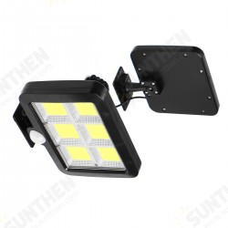 120 LED COB Camping Light Solar Lamp Waterproof Sunlight Wall Lantern Outdoor Garden Patio 120 LED COB Camping Light Solar Lamp Waterproof Sunlight Wall Lantern Outdoor Garden Patio