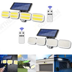 1200mAh Solar Wall Light Intelligent Human Sensor Light Super Bright Waterproof Outdoor Garden Camping Patio Lighting 1200mAh Solar Wall Light Intelligent Human Sensor Light Super Bright Waterproof Outdoor Garden Camping Patio Lighting