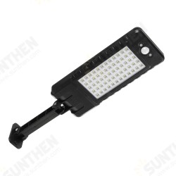 120COB/60LED Solar Flood Light 3 Modes Induction Spotlight Waterproof Camping Light with Remote Control 120COB/60LED Solar Flood Light 3 Modes Induction Spotlight Waterproof Camping Light with Remote Control