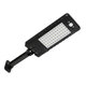 120COB/60LED Solar Flood Light 3 Modes Induction Spotlight Waterproof Camping Light with Remote Control