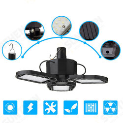 120W 6500K 78/104LED Folding Camping Light 5-Modes USB/Solar Charging Waterproof Remote Control Super Bright Emergency Lamp 120W 6500K 78/104LED Folding Camping Light 5-Modes USB/Solar Charging Waterproof Remote Control Super Bright Emergency Lamp