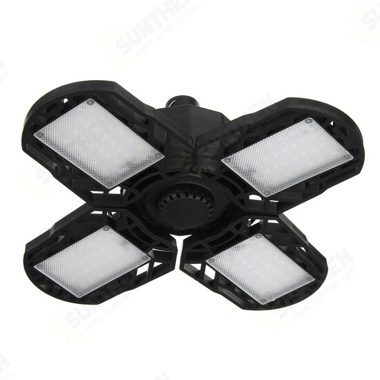 120W Remote Control Solar Camping Light 5-Modes USB Charging Waterproof LED Light Outdoor Foldable Emergency Lamp