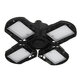 120W Remote Control Solar Camping Light 5-Modes USB Charging Waterproof LED Light Outdoor Foldable Emergency Lamp