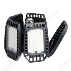 150 LED Camping Light Foldable 180° Beam Angle Garage Light Work Lamp Outdoor Home Gym 150 LED Camping Light Foldable 180° Beam Angle Garage Light Work Lamp Outdoor Home Gym
