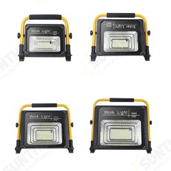 150W IP67 Outdoor Camping Light Powerbank Function Remote Control Dustproof Flood Light Ultra Bright Waterproof Security Lights Wall Emergency lamp 150W IP67 Outdoor Camping Light Powerbank Function Remote Control Dustproof Flood Light Ultra Bright Waterproof Security Lights Wall Emergency lamp