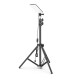 1680LM Multifunctional Camping Light Retractable Tripod Stand USB Rechargeable Waterproof Outdoor Portable Picnic Barbecue Fishing Lighting