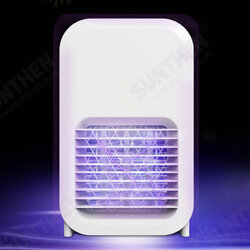 2 In 1 360-400nm 5W Insect Repellent Killer Lamp USB Rechargeable UV LED Mosquito Trap Light Mosquito Dispeller 2 In 1 360-400nm 5W Insect Repellent Killer Lamp USB Rechargeable UV LED Mosquito Trap Light Mosquito Dispeller