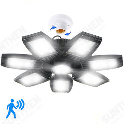 200W 6500K LED Morphing Folding Lamp Lighting Pendant Light Multi-angle Rotation Waterproof Heat Dissipation Outdoor Camping Garden Yard Lighting 200W 6500K LED Morphing Folding Lamp Lighting Pendant Light Multi-angle Rotation Waterproof Heat Dissipation Outdoor Camping Garden Yard Lighting