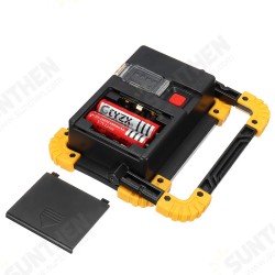 20W COB LED Work Light Portable USB Floodlight Outdoor Camping Emergency Lantern 20W COB LED Work Light Portable USB Floodlight Outdoor Camping Emergency Lantern