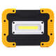 20led 10W 750LM COB LED Work Light USB Rechargeable Handle Flashlight Torch Outdoor Camping Lantern