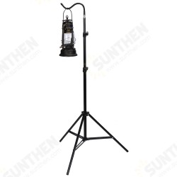 2.1m Foldable Lamp Holder Camping Outdoor Portable Tent Table Hanger Hook Light Fix Stand Camping Light Pole Tripod Phone Camera Ring Light Lamp Adjustable Arm Stand 2.1m Foldable Lamp Holder Camping Outdoor Portable Tent Table Hanger Hook Light Fix Stand Camping Light Pole Tripod Phone Camera Ring Light Lamp Adjustable Arm Stand