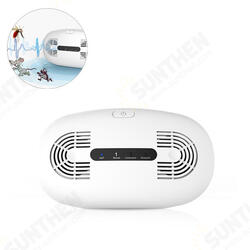 220V Ultrasonic Pest Dispeller Repeller Control Electronic Fly Rat Mosquito Rodent Insect Bug Killer 220V Ultrasonic Pest Dispeller Repeller Control Electronic Fly Rat Mosquito Rodent Insect Bug Killer